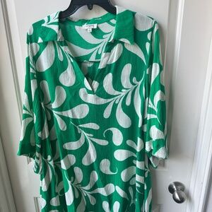 UMGEE Dress Size L